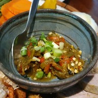 กำเบ้อ Cafe & Restaurant เชียงใหม่