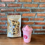 เมนูของร้าน Brook Coffee - Chumphon