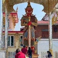 วัดจุกเฌอ แปดริ้ว