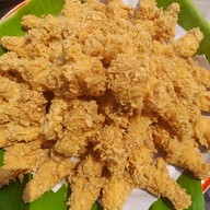 วาไวไก่ทอด@ลูกชิ้นทอดไส้กรอกทอด นาวา2