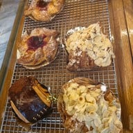 เมนูของร้าน PiGKO Cafe' Coffee & Zakka