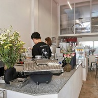 บรรยากาศ Colon : home brewing & bake