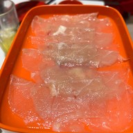 สุกี้ตี๋น้อย รัตนาธิเบศร์