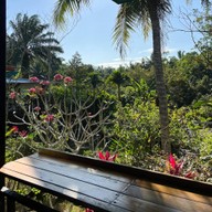 บรรยากาศ Brook Coffee - Chumphon