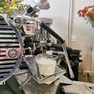 บรรยากาศ Colon : home brewing & bake