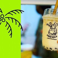 โคโค่วอค มะพร้าวน้ำหอม สาขา ตลาดอิ่มเอม สระบุรี
