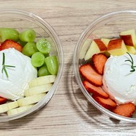 กรีกโยเกิร์ต โฮมเมด (Greek Yogurt Homemade)
