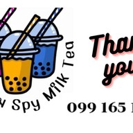 Fresh Coffee & Milk Tea By Spy แคราย กระทุ่มแบน