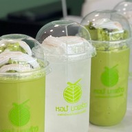 คั่วเข้ม Coffee Shop -