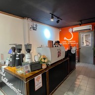 People coffee เชียงใหม่แลนด์์