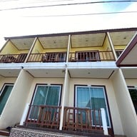 Sunshine Resort Koh Larn