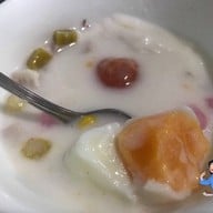 บัวลอย เกตุแก้ว ศาลเจ้าพ่อเสือ (ถนนตะนาว)