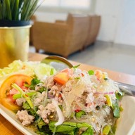 บรรยากาศ Coffee & Bistro -