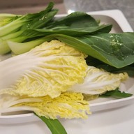 เมนูของร้าน สุกี้ตี๋น้อย ตลาดสดธนบุรี