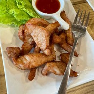 เรือนน้ำผึ้ง หัวหิน
