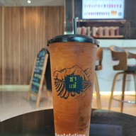 เมนูของร้าน ชาแท้