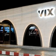 VIX BAR BKK Vix Bar Bkk
