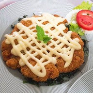 บรรยากาศ Coffee & Bistro -