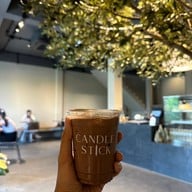 เมนูของร้าน Candlestick Cafe Phetchabun