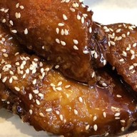 ไก่จัง เกาหลี ลาดพร้าว 87 แยก 15