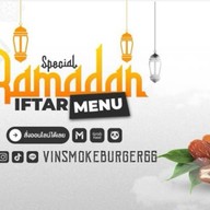 Vinsmoke Burger 66 (หน้าลีน่าคอร์ท)