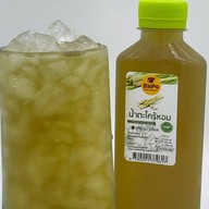 กวง ราดหน้ายอดผัก