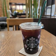 Starbucks โรงพยาบาลกรุงเทพ