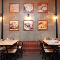 บรรยากาศ ก๋วยเตี๋ยวเรือแสนอร่อย ปทุมธานี