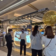 บรรยากาศ Yoguruto แฟชั่นไอส์แลนด์