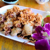 I ตู่ ตำแหลก วัดเขาบันไดอิฐ