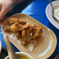 เมนูของร้าน ขนมจีนบ้านคุณย่า