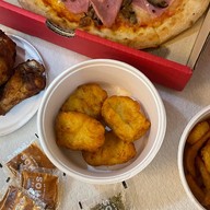 Soho Pizza อ่อนนุช