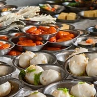 ซุปเปอร์ติ่มซำภูเก็ต เทศบาลนครภูเก็ต ถนนหลวงพ่อ อ.เมือง จ.ภูเก็ต