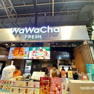 Wawa Cha ตลาดสดธนบุรี