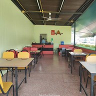 บรรยากาศ ครัวริณตรา