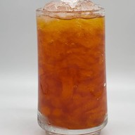 กวง ราดหน้ายอดผัก