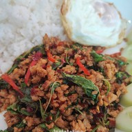 เมนูของร้าน ครัวริณตรา