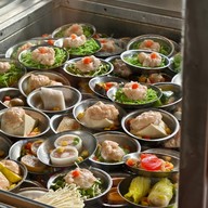 ซุปเปอร์ติ่มซำภูเก็ต เทศบาลนครภูเก็ต ถนนหลวงพ่อ อ.เมือง จ.ภูเก็ต