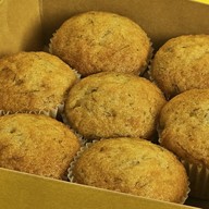 Nice rice ข้าวไข่ข้น