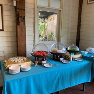 Country Lake View Hotel