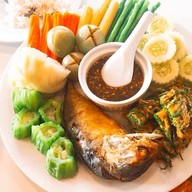 บรรยากาศ Coffee & Bistro -