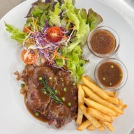 Sumator Resort & Cafe
