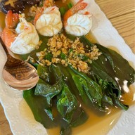 เรือนน้ำผึ้ง หัวหิน