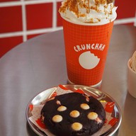 CRUNCHHH Charoen Nakhon