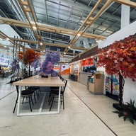 Katsu Tenshi โลตัสศรีนครินทร์