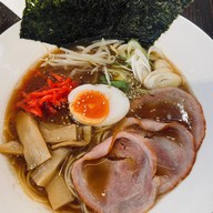 Wabi Cha  seacon square