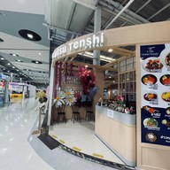 Katsu Tenshi โลตัสศรีนครินทร์