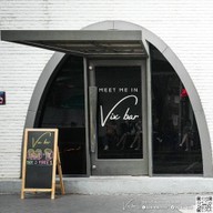 VIX BAR BKK Vix Bar Bkk