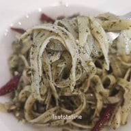 เมนูของร้าน ANTIKA STORY ไทยรามัญ