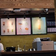 Starbucks โรงพยาบาลกรุงเทพ